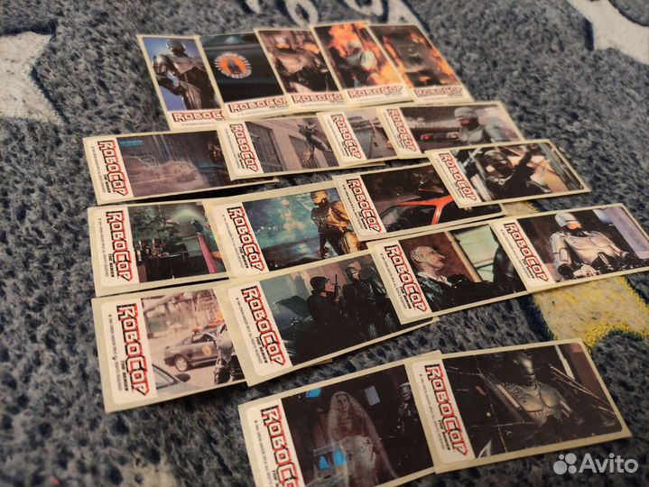 Наклейки детства Street Fighter