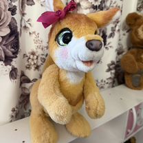 Furreal кенгуру, Зеленоград