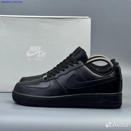 Кроссовки Nike Air Force 1 (Арт.38280)