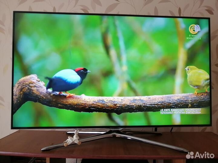 Телевизор LG 43LK5100PLB