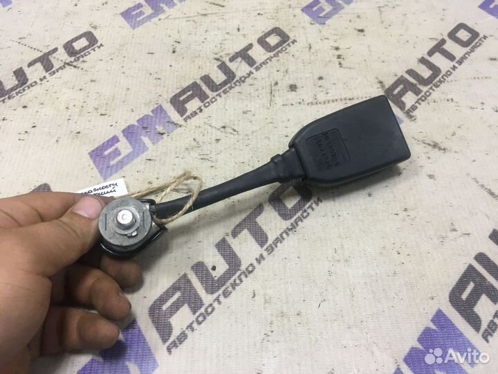 Ответная часть ремня безопас. передняя Фиат Добло