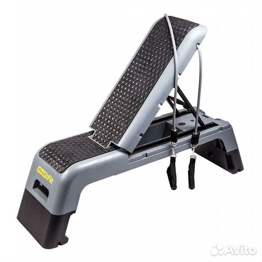 Степ-платформа transformer, profi-FIT