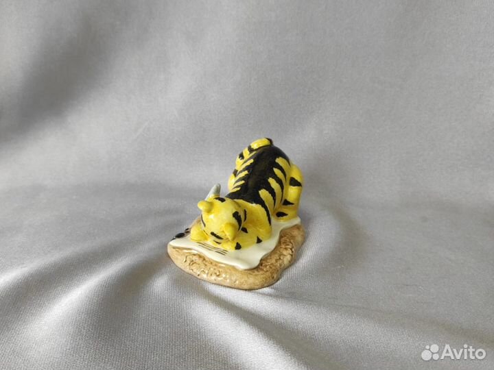 Статуэтка Тигра Винни Пух Royal Doulton