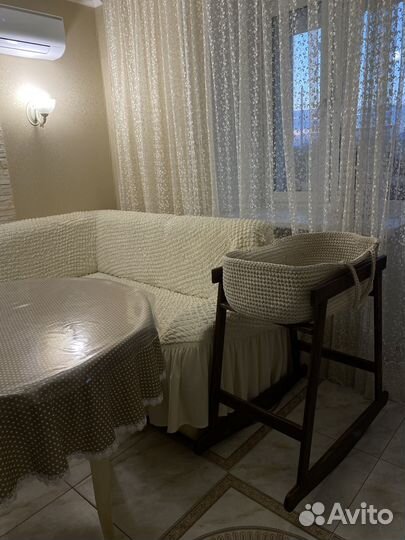 Люлька колыбель