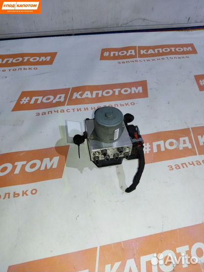 Блок ABS Volkswagen Tiguan рест. 2014 5NO614109BN