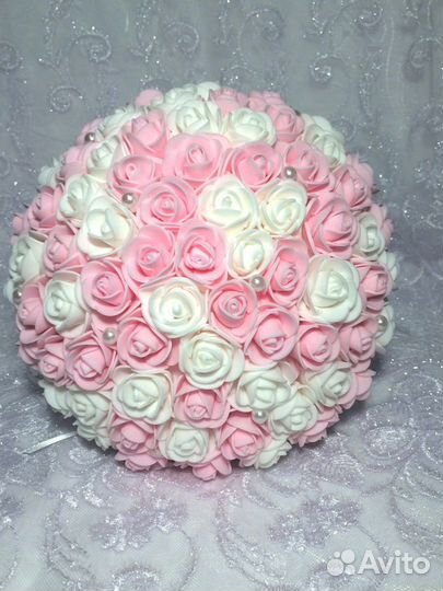 Свадебные аксессуары 