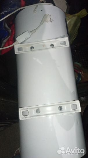 Электрический накопительный водонагреватель