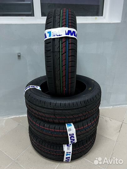 Viatti Strada Asimmetrico V-130 205/55 R16 91V