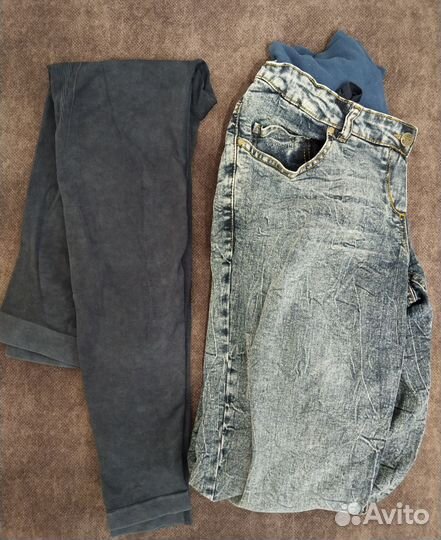 Вещи для беременных 44-46