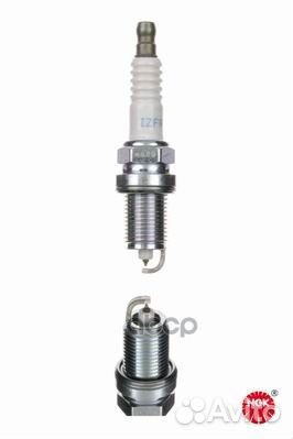 Свеча зажигания 4080 izfr5B NGK