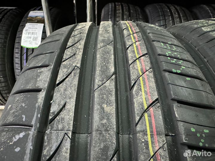 Tracmax X-Privilo TX3 225/35 R19 110