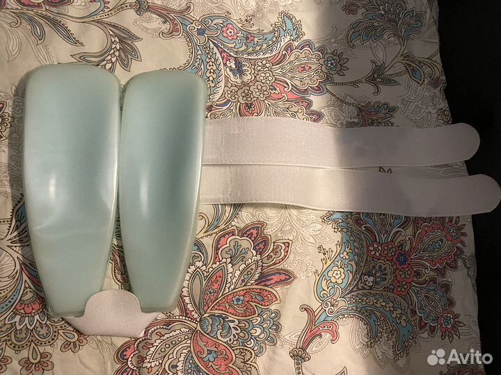 Тутор (ортез) голеностопа