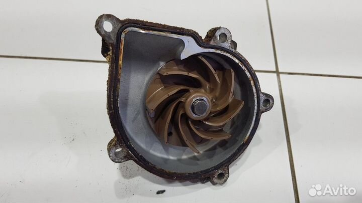 Насос водяной (помпа) (Hyundai ix55)