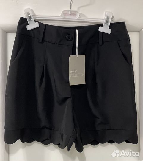 Шорты женские новые