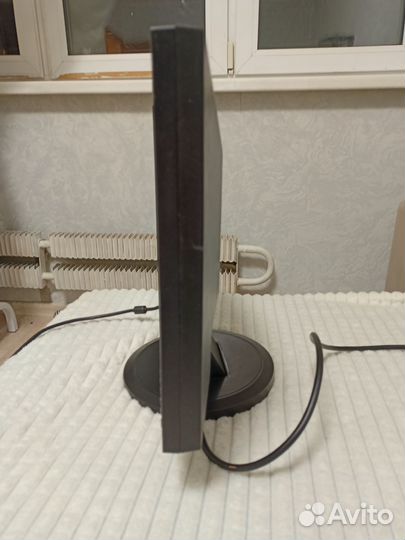 Монитор samsung syncmaster 923nw