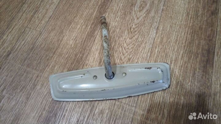 Зеркало заднего вида салонное москвич 407