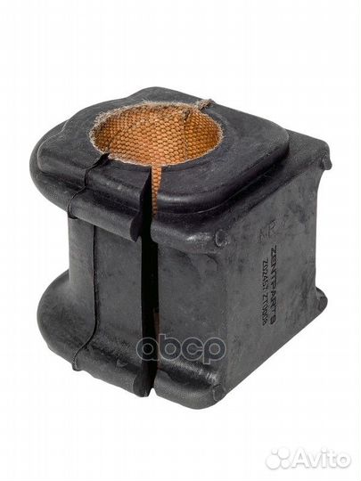 Втулки подвескиzentparts Z02457 zentparts