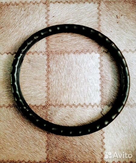 Накладка на руль