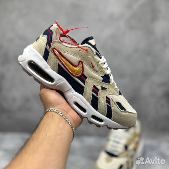 Кроссовки Nike Air Max 96 2 QS Beach