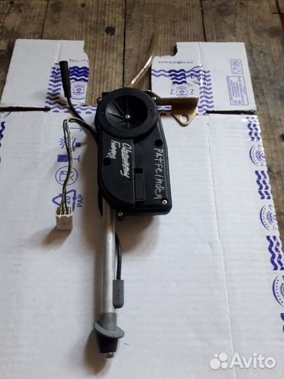 Антенна Nissan Pathfinder R51