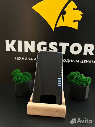 iPhone 11 64gb purple