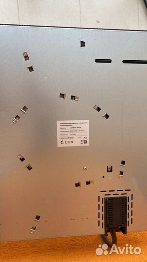 Варочная панель