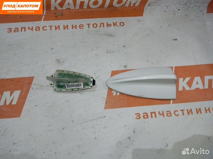 Антенна BMW 3 E90 2005 65206929347
