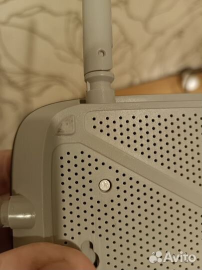 Wi-Fi роутер mercusys AC12