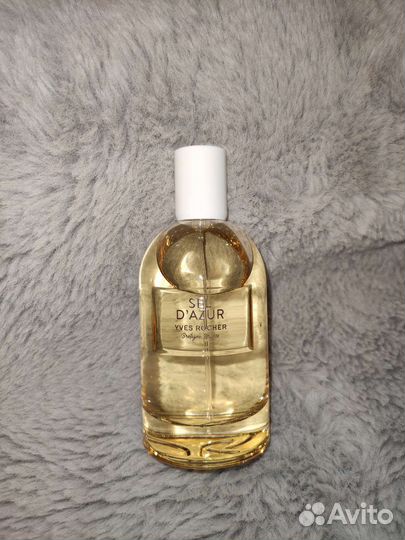 Набор Yves Rocher