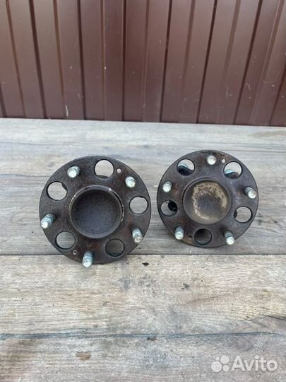 Ступенчатый подшипник задний Honda Civic 4D 1.8