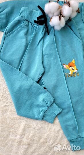 Детский костюм