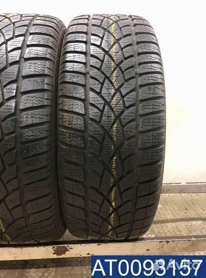 Dunlop SP Winter Sport 3D 215/60 R16 98V