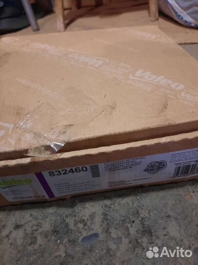 Сцепление ваз priora