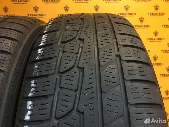 Nokian Tyres WR G2 SUV 225/65 R17 106H