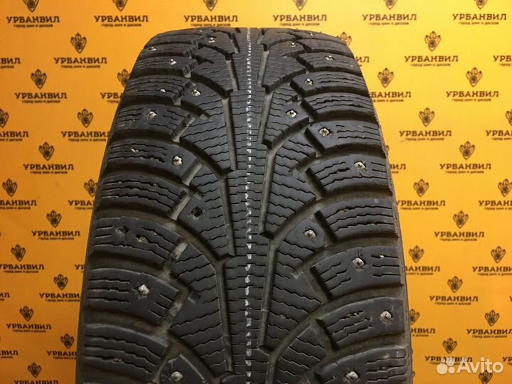 Nokian Tyres Hakkapeliitta 5 215/50 R17 95T