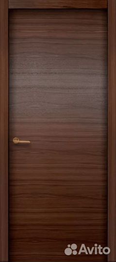 Шумоизаляционные двери