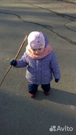 Шапка lassie 46-48