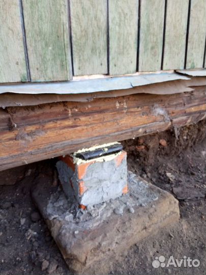 Ремонт и строительство домов