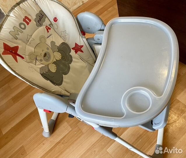 Стульчик для кормления