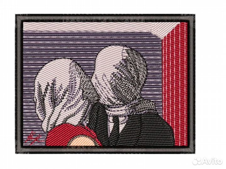 Готовые программы для вышивок/Создание программ