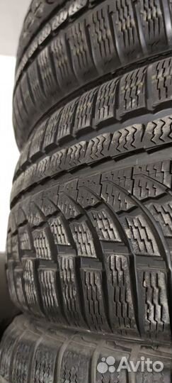 Nokian WR A3 235/55 R17 103V, 2 шт