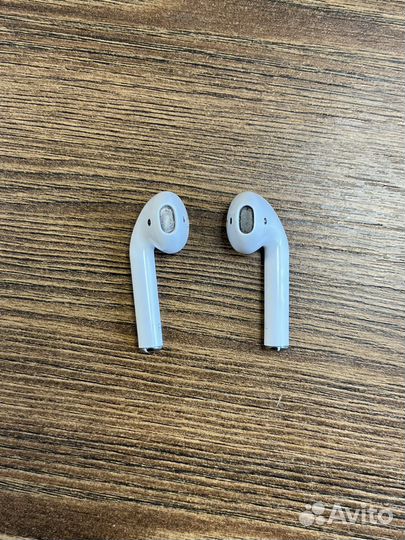 Airpods 2 реплика