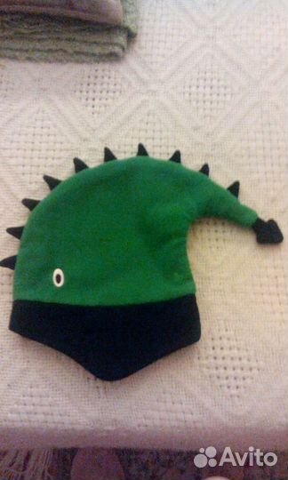 Шапки детские
