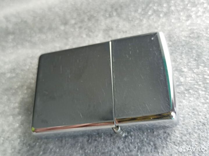 Редкая Zippo Канада оригинал