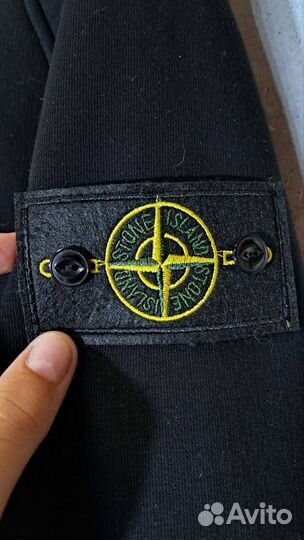 Костюм Stone island