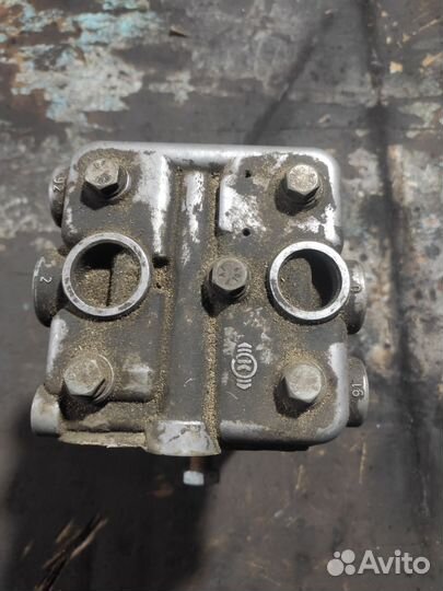 Компрессор паз, кавз