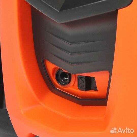 Мойка высокого давления patriot GT750, 2100Вт