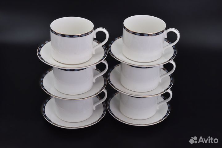 Чайный набор Lefard 