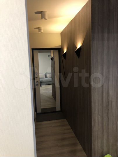 4-к. квартира, 75 м², 5/5 эт.