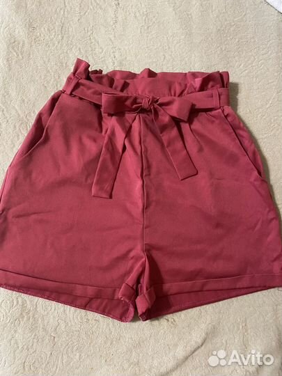 Шорты женские 44-46р